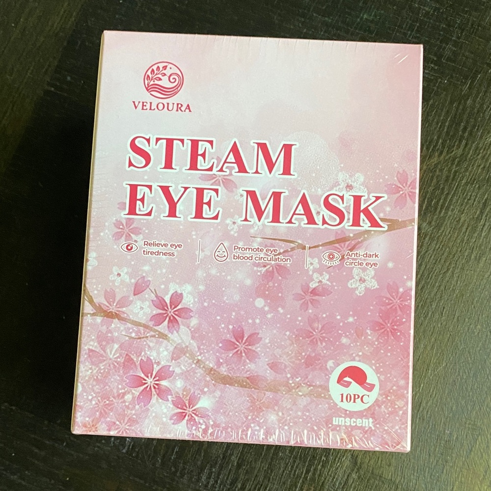 Eye Masks